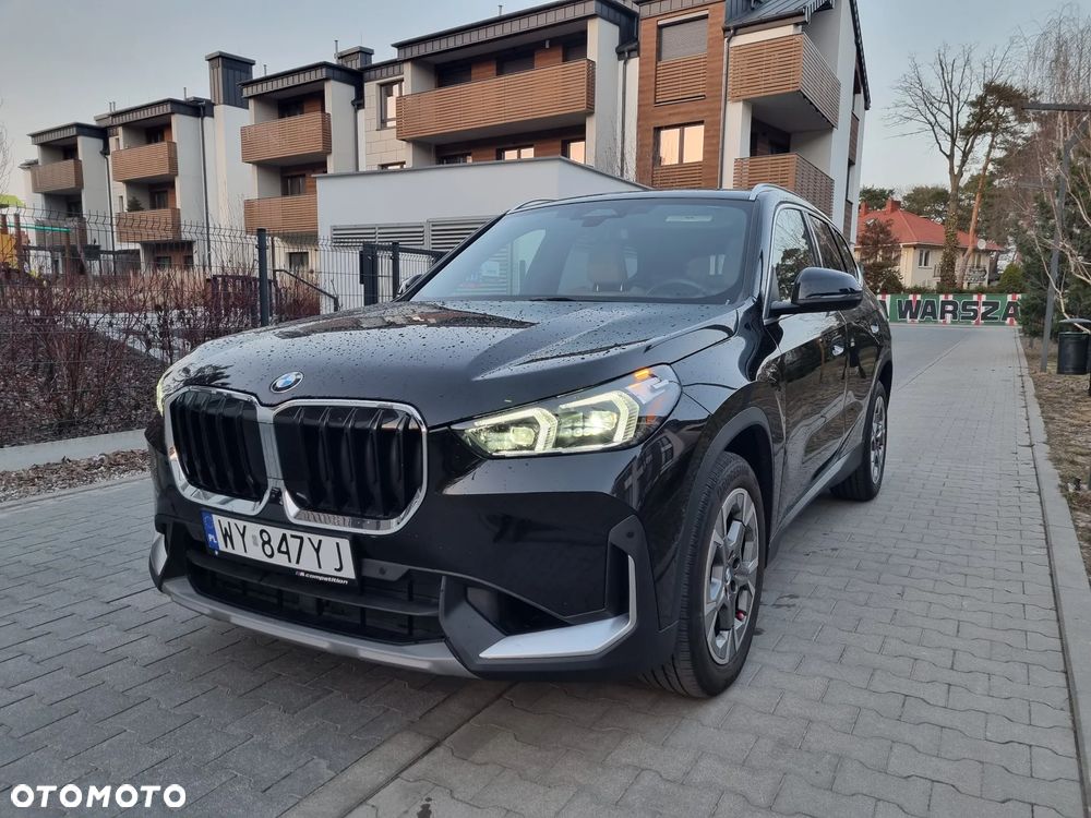 BMW X1 - 33