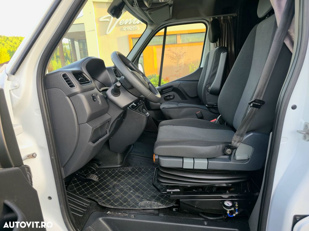 Renault Master - 8
