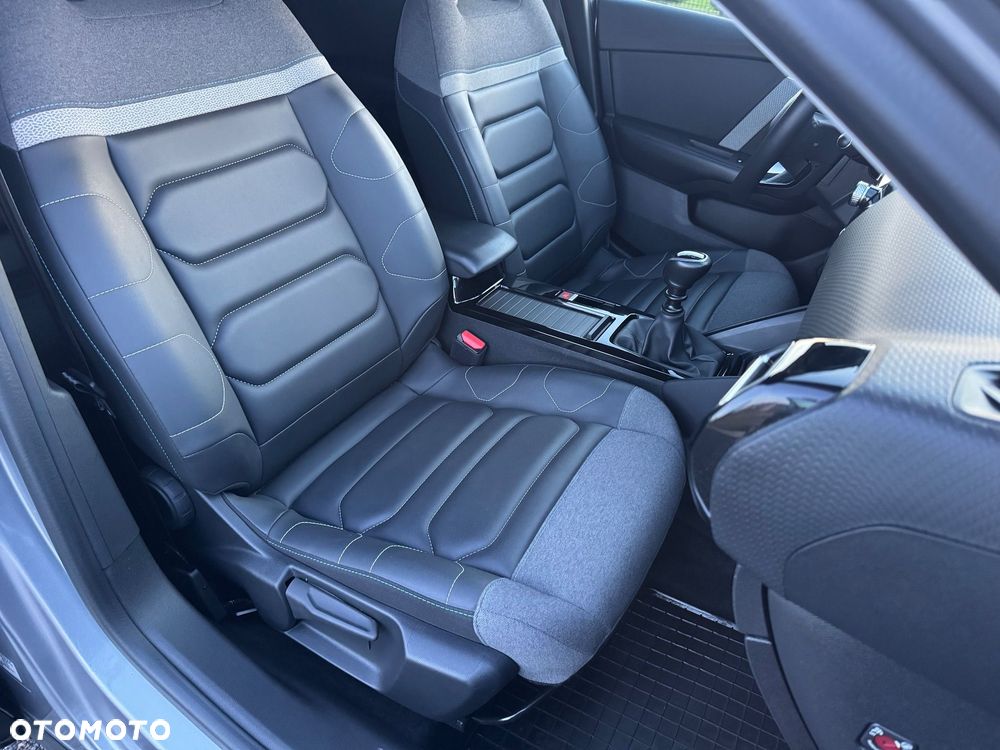 Citroën C4 1.5 BlueHDi Shine S&S - 11