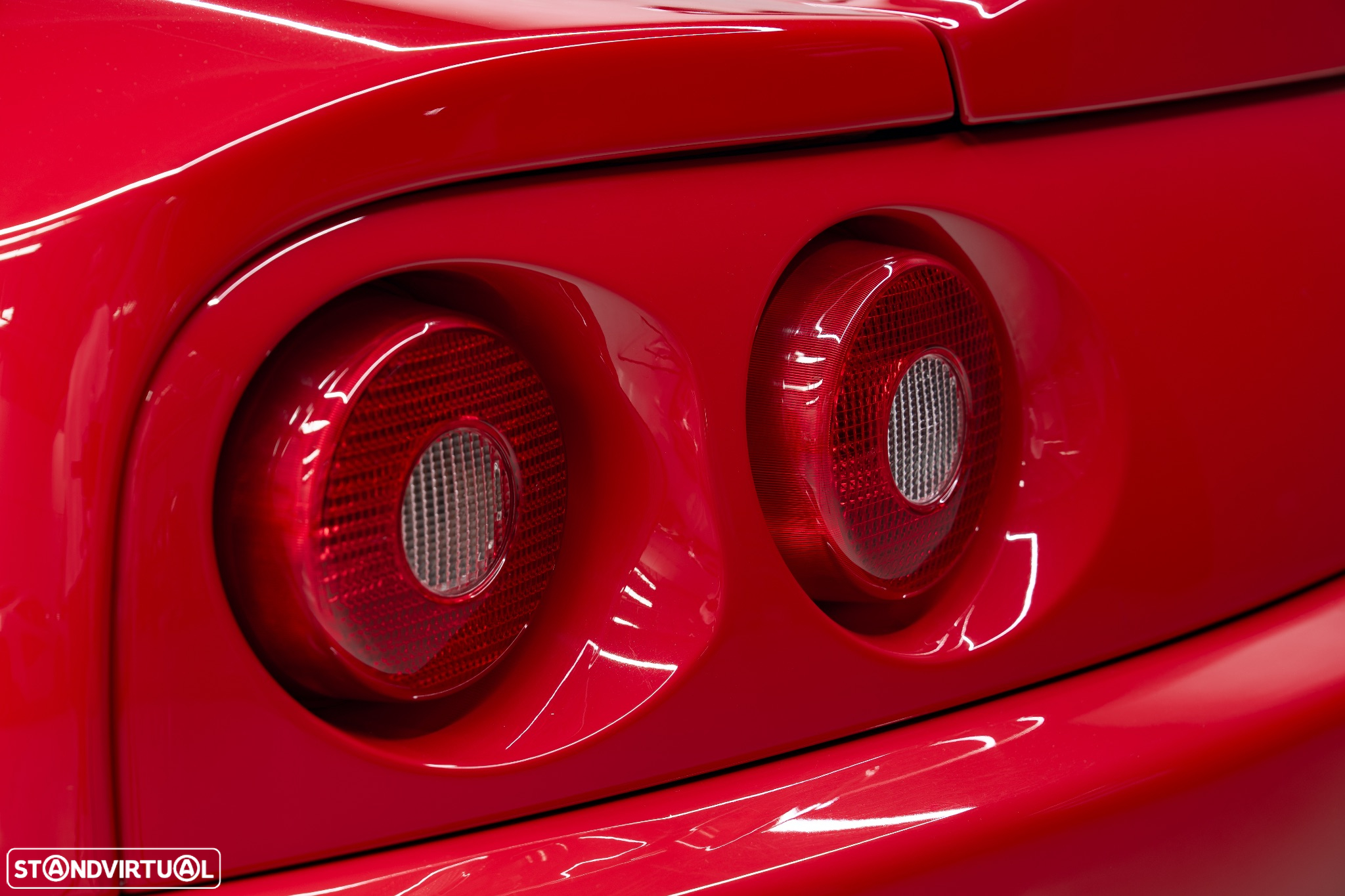 Ferrari 360 - 16