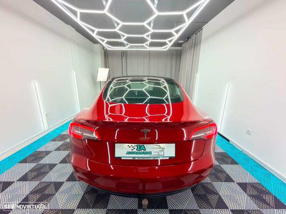 Tesla Model 3 Standard RWD Plus - 8