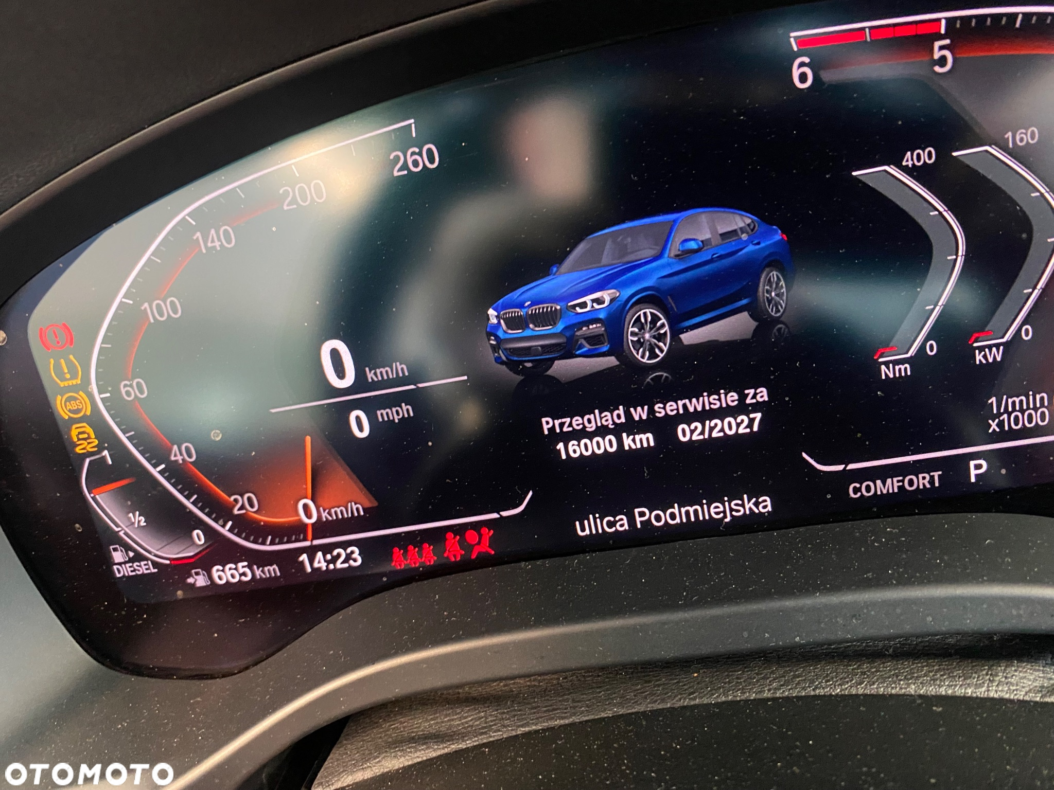 BMW X4 xDrive25d xLine sport - 21