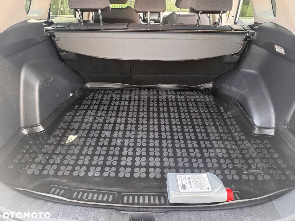 Toyota RAV4 2.0 Comfort 4x4 - 8