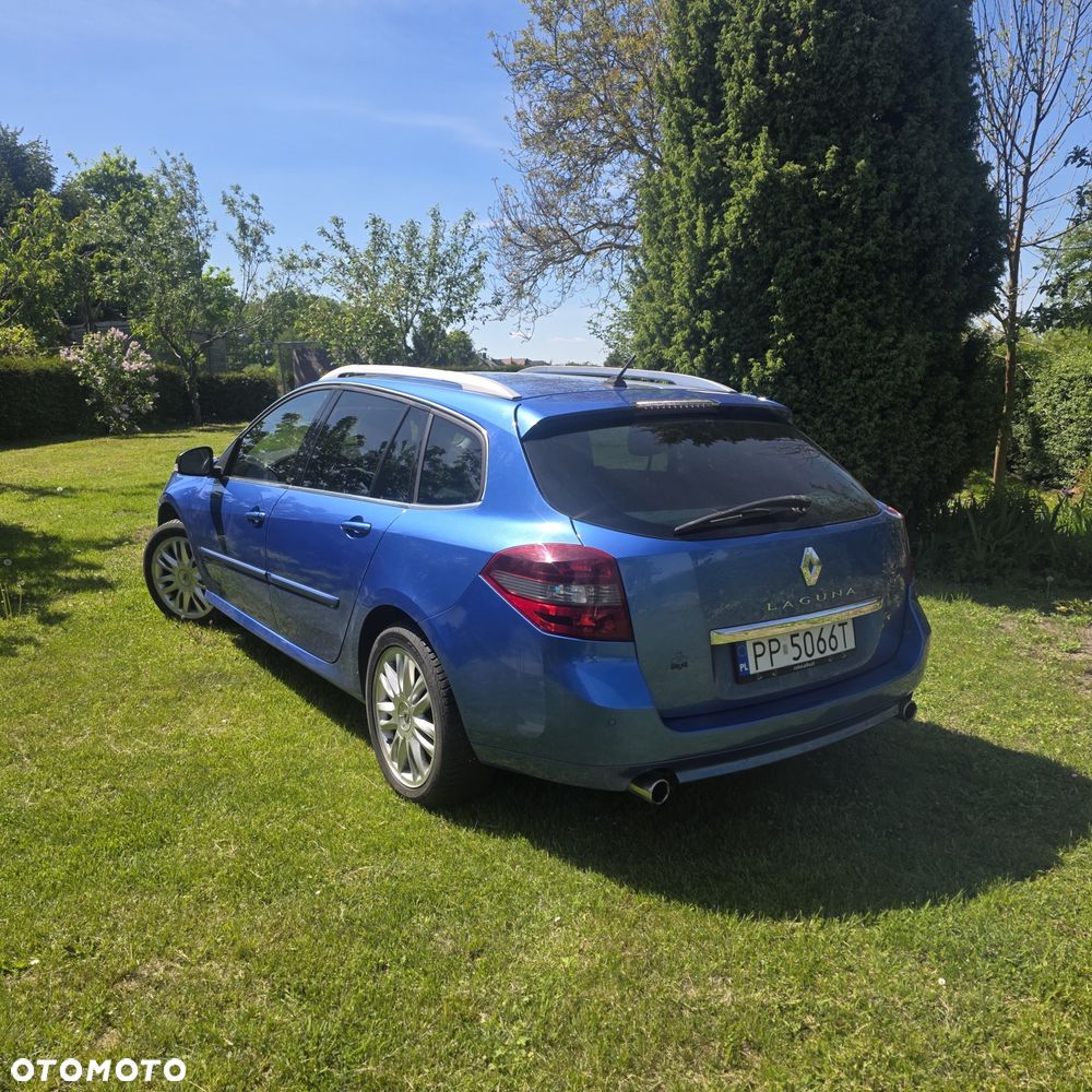 Renault Laguna - 2