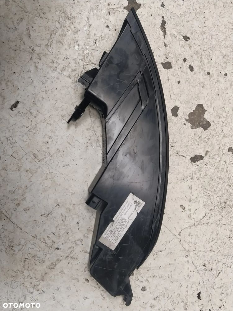 PORSCHE TAYCAN 9JA 19- LAMPA TYŁ TYLNA LED PRAWA LEWA  BASE USA ORYGINAŁ - 22