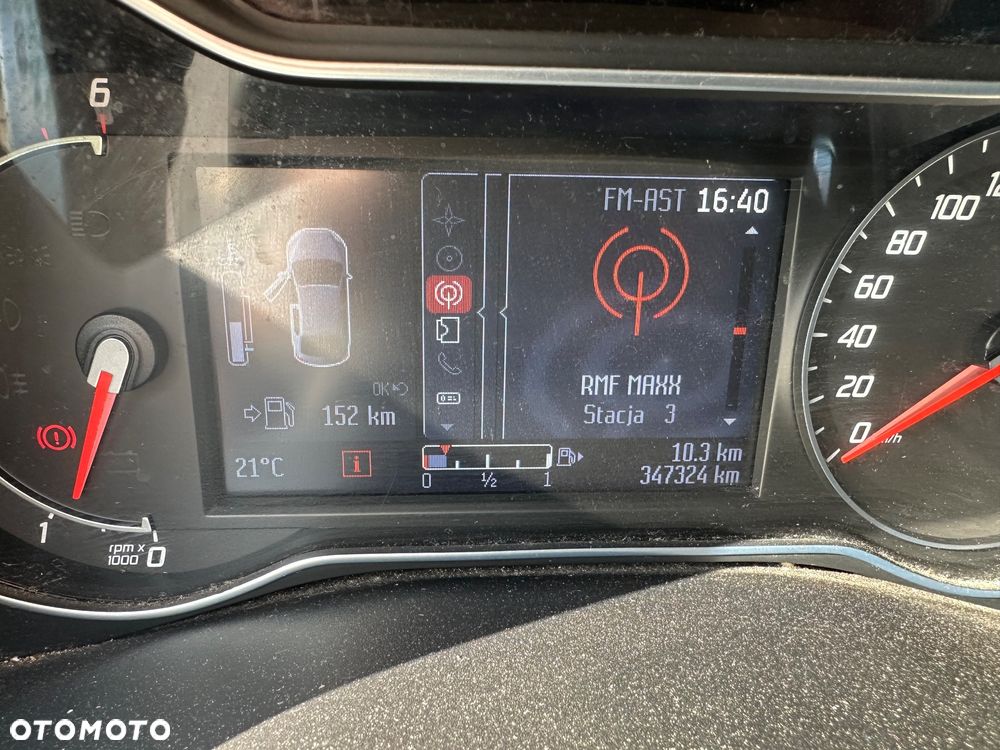 Ford Mondeo 2.0 TDCi Titanium - 11