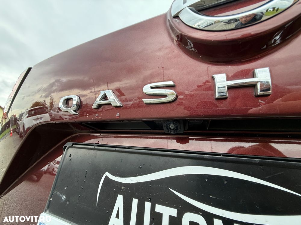 Nissan Qashqai 1.3 DIG-T MHEV Xtronic N-Connecta - 27