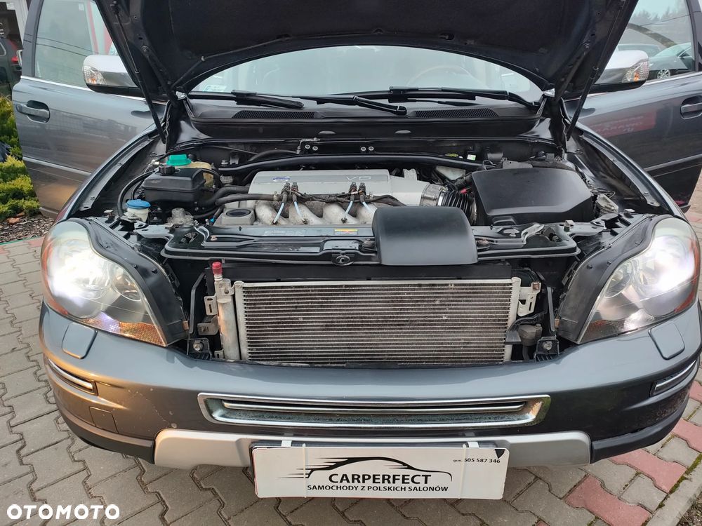 Volvo XC 90 V8 Executive - 33