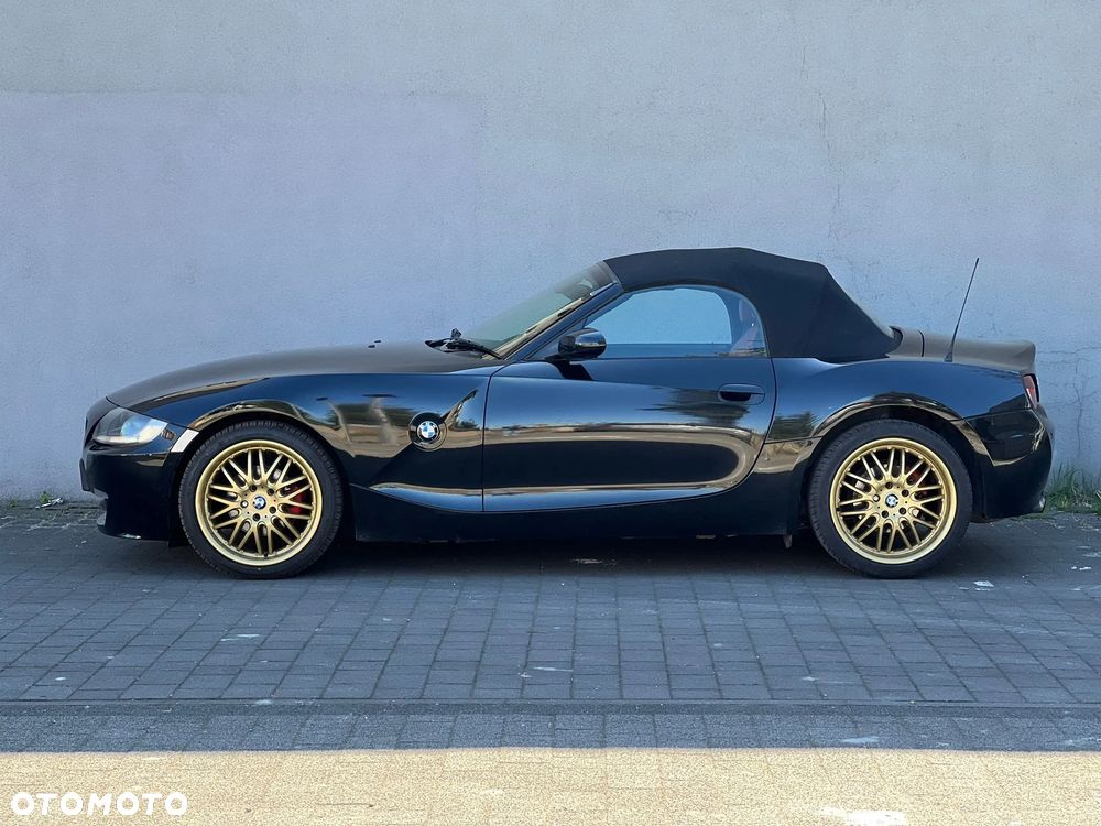 BMW Z4 - 5