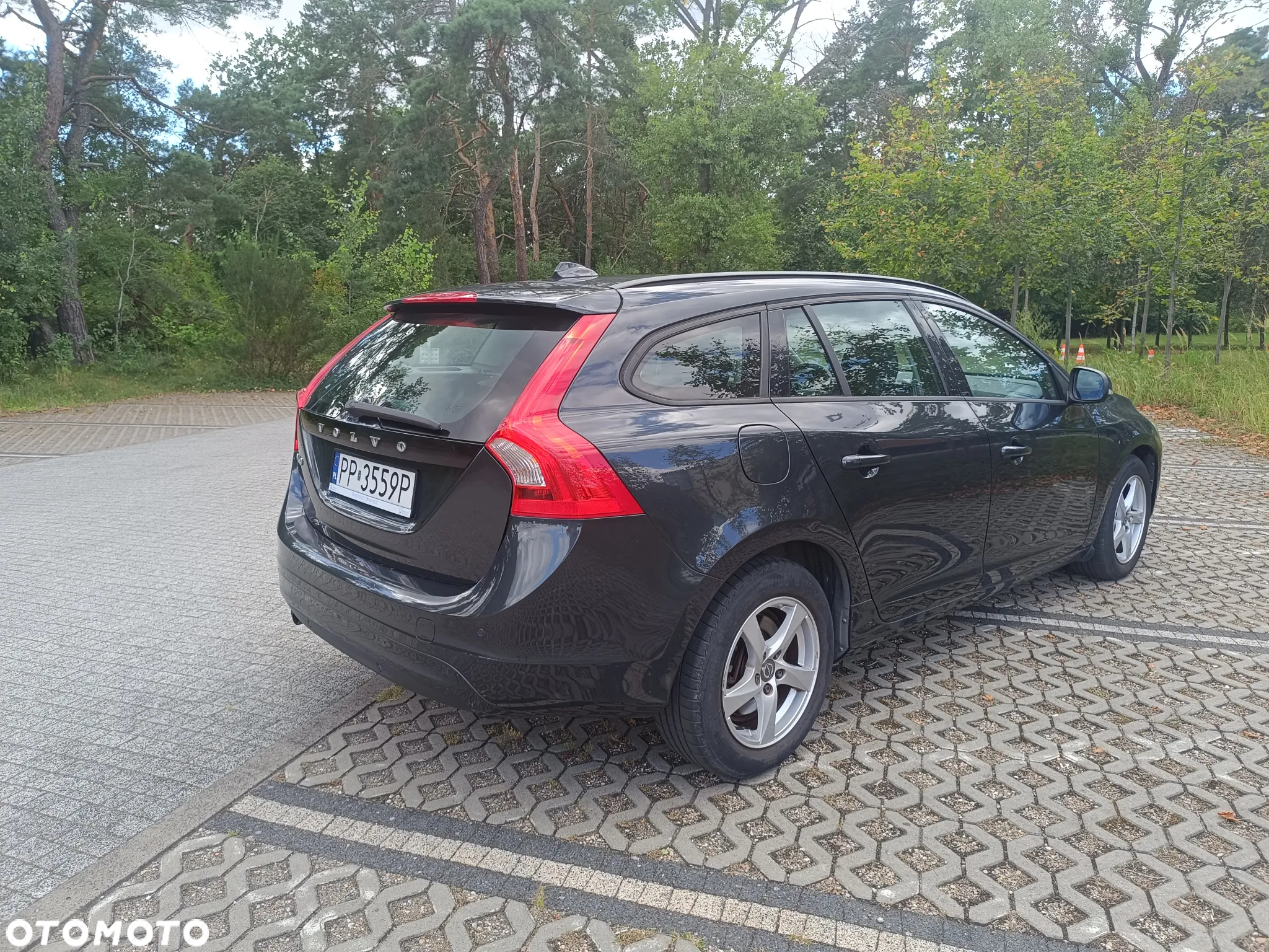 Volvo V60 - 7