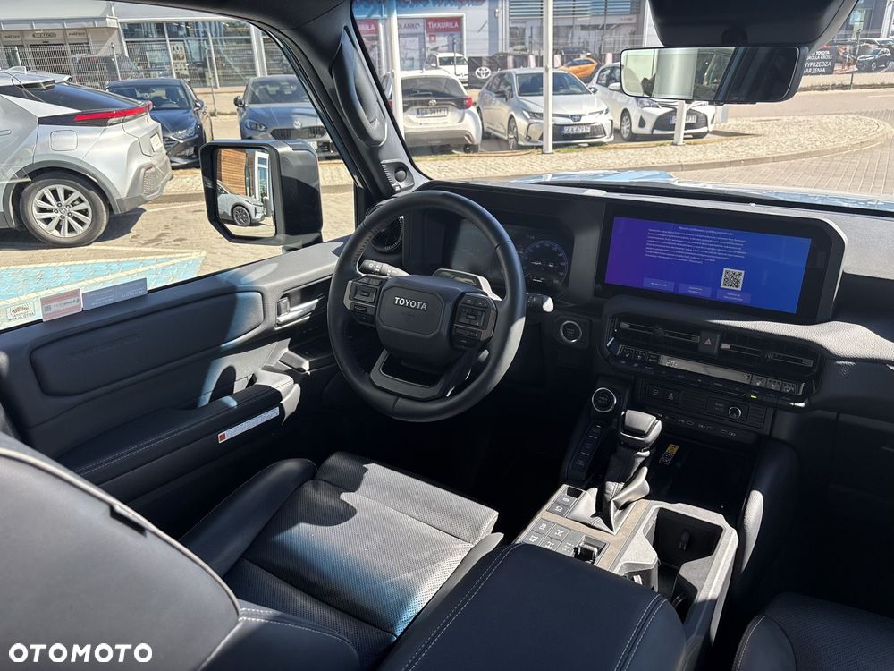 Toyota Land Cruiser LC 2.8 D-4D First Edition - 13