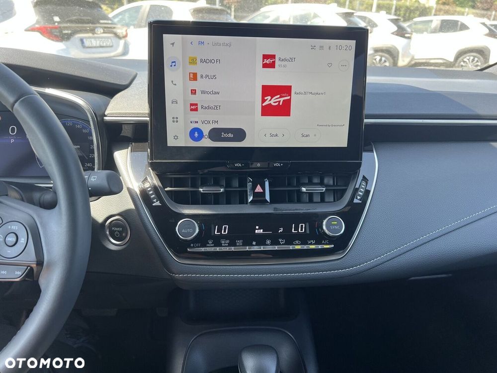 Toyota Corolla 1.8 Hybrid Comfort - 18