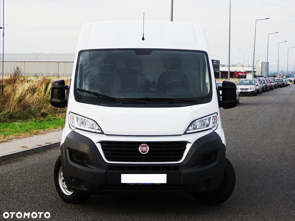 Fiat Ducato - 11