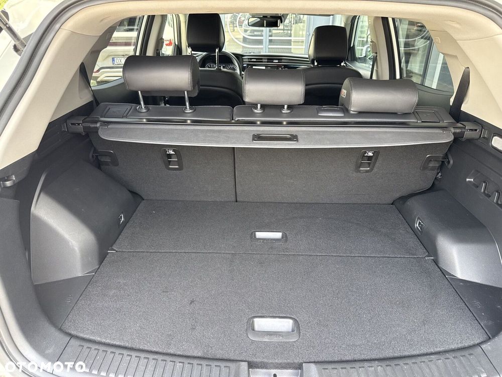 SsangYong/KGM Korando 1.5 T-GDI Quartz 2WD - 31