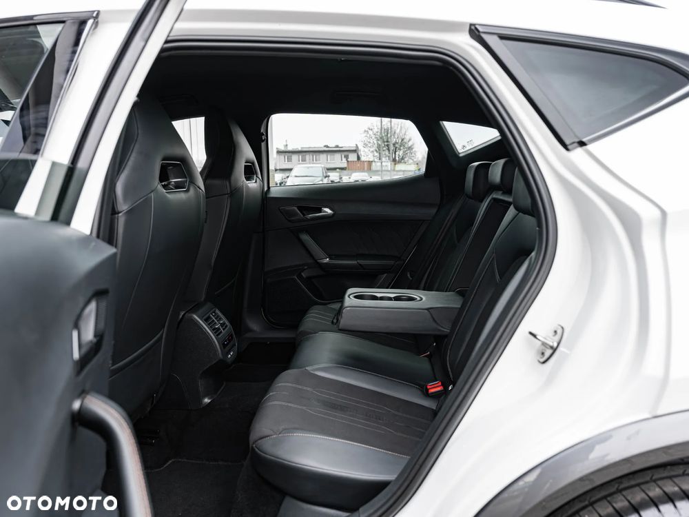 Cupra Formentor 2.0 TSI 4Drive VZ DSG - 28