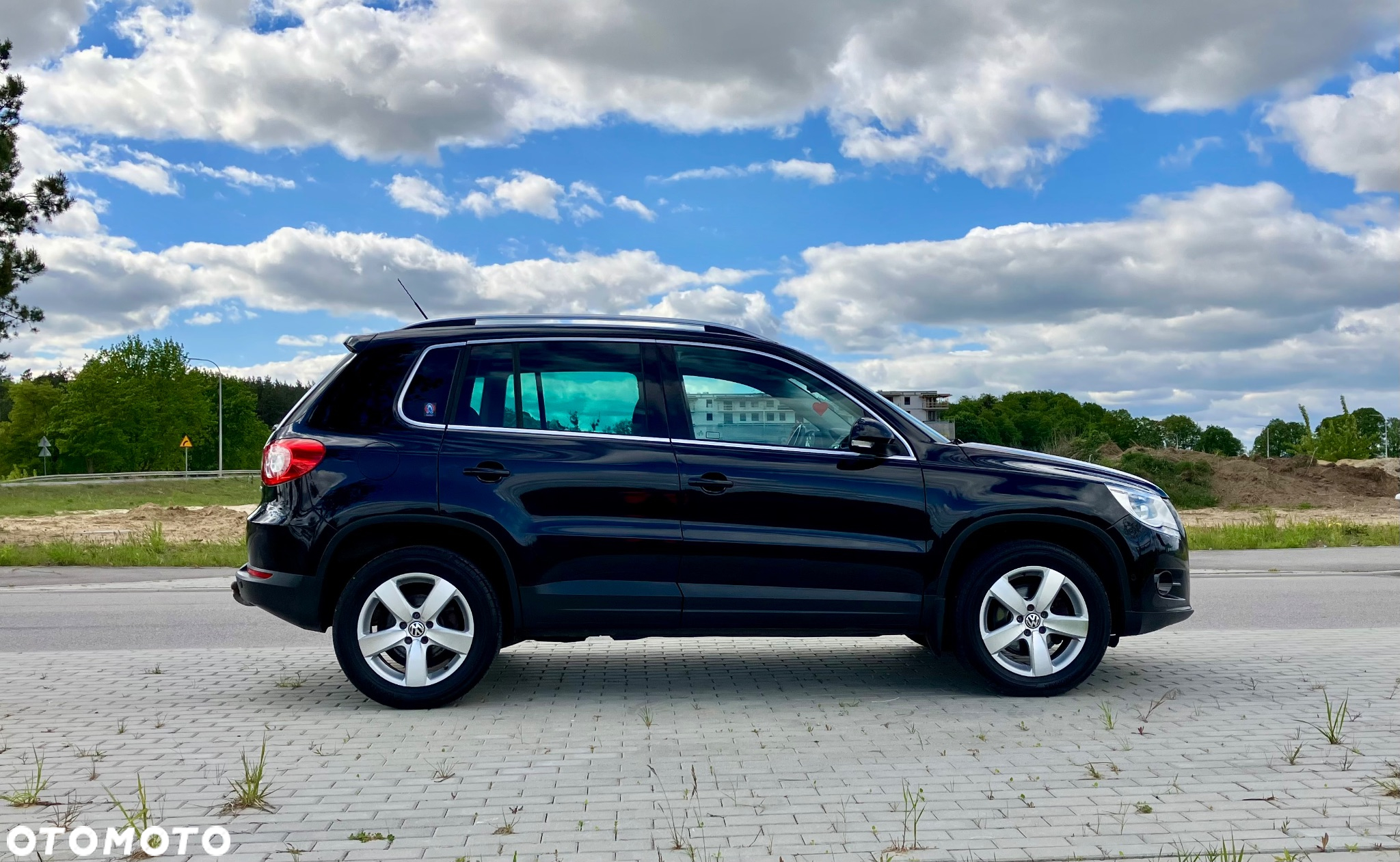 Volkswagen Tiguan - 6