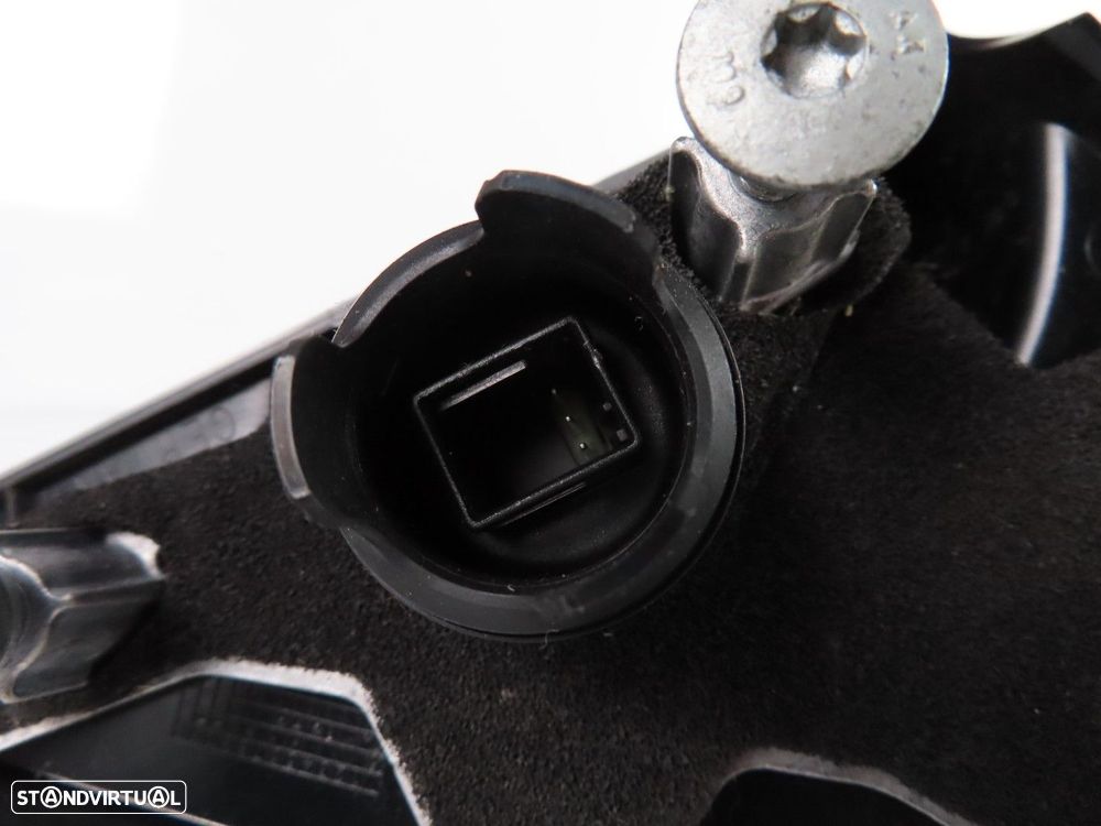 Retrovisor / Espelho Esquerdo Usado / Original BMW 1 (E81)/BMW 1 Coupe (E82)/BMW... - 5