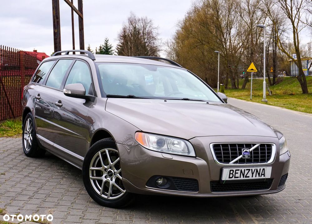 Volvo V70