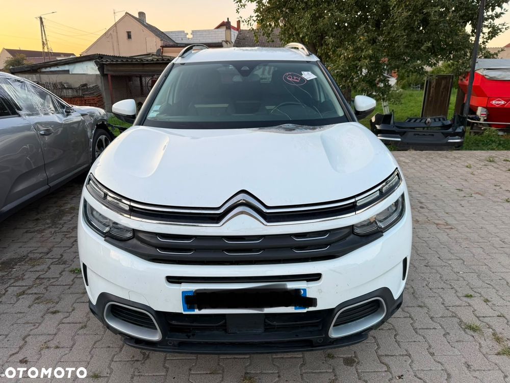 Citroën C5 Aircross BlueHDI 130 S&S EAT8 FEEL PACK - 1
