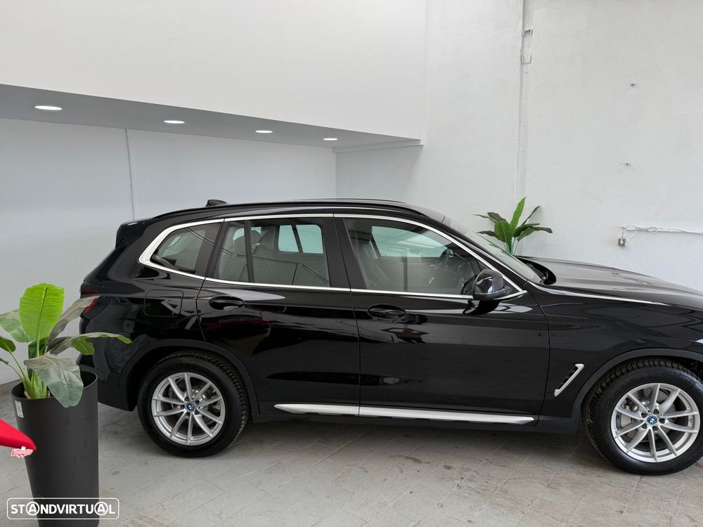 BMW X3 30 e xDrive - 3