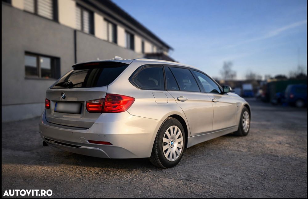 BMW Seria 3 - 14