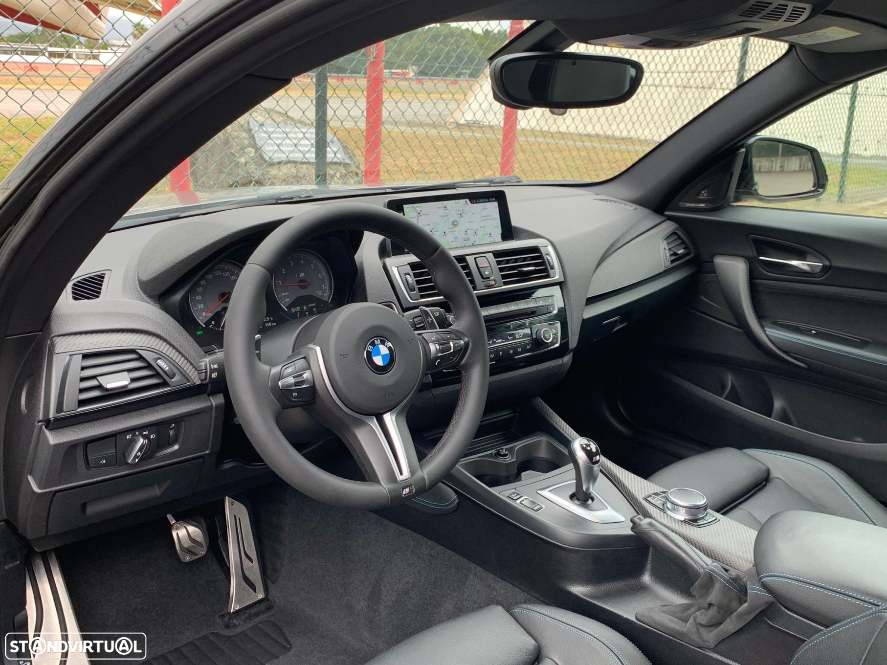 BMW M2 Auto - 9