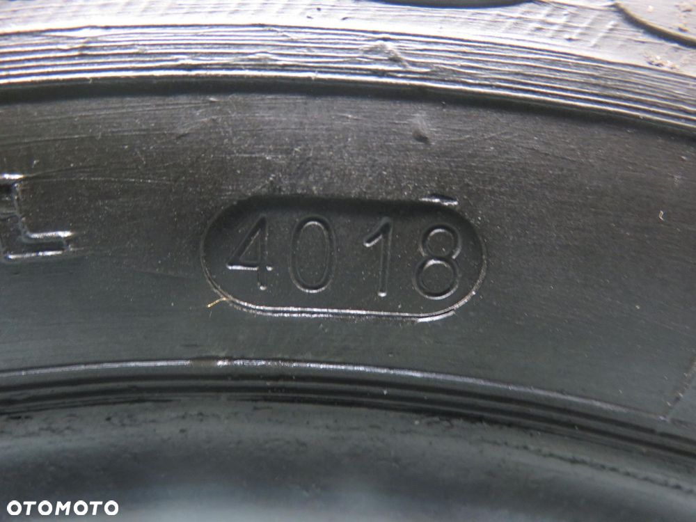 2x 175/65R14 OPONA ZIMOWA BIEZNIKOWANA Targum Contact Snow Ice 82T - 2