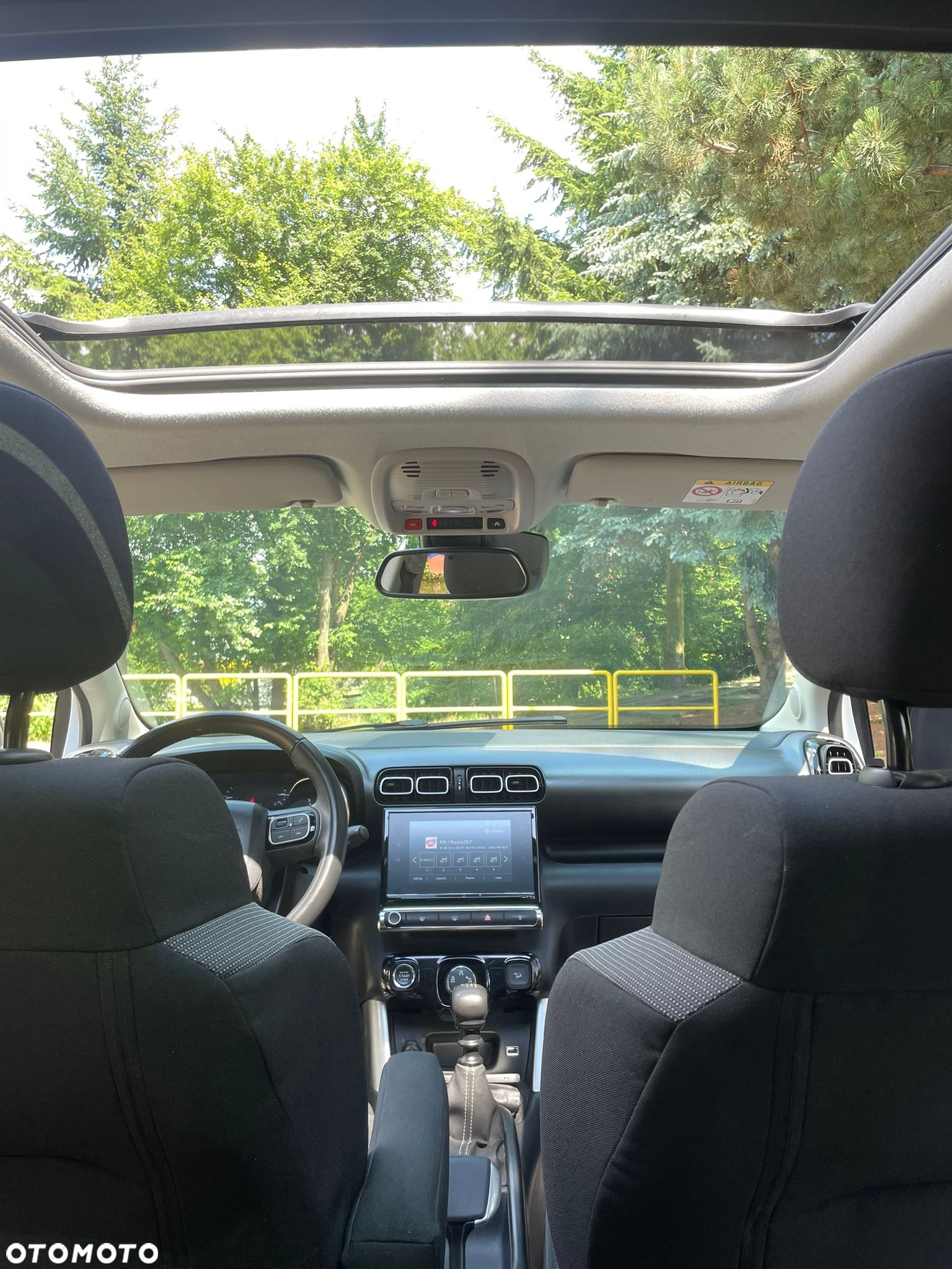 Citroën C3 Aircross - 10
