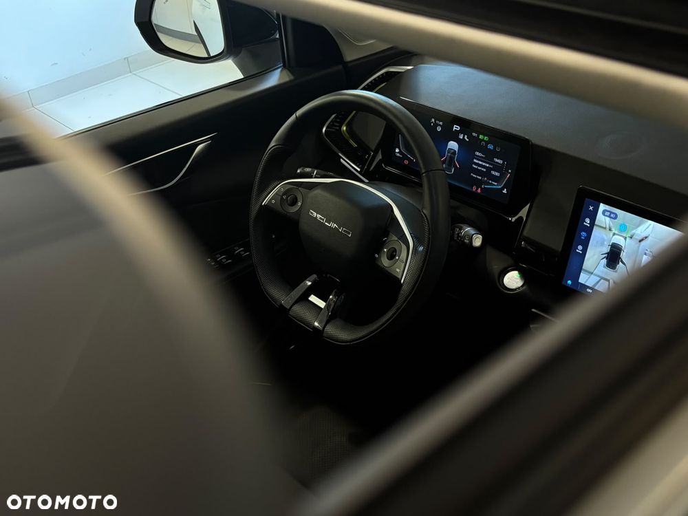 BAIC 5 - 21