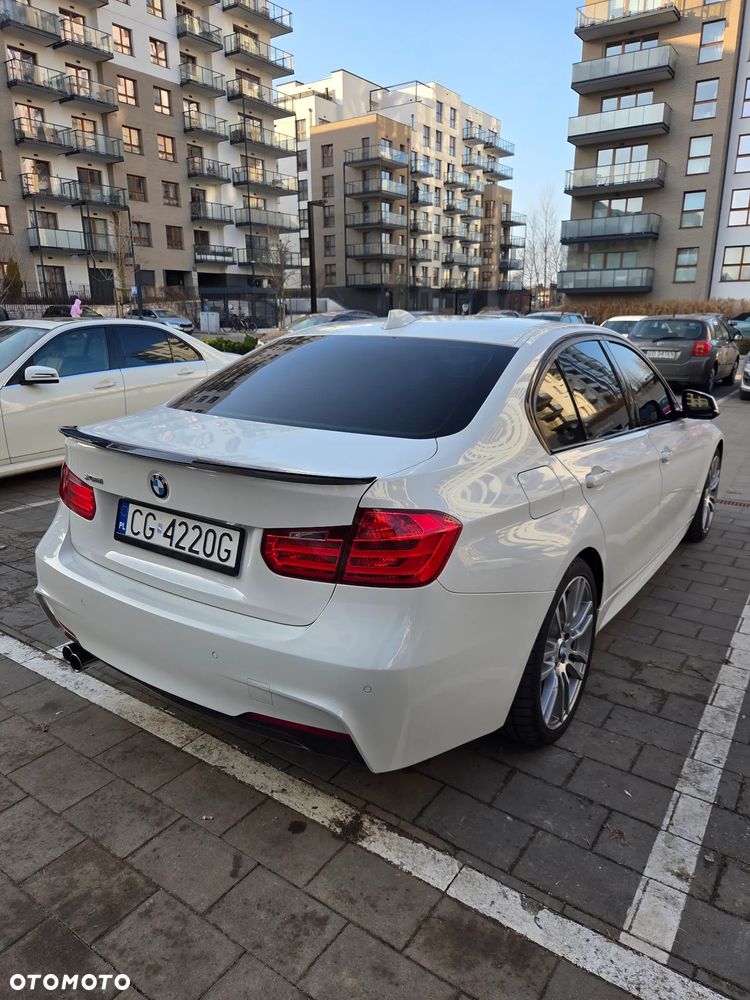 BMW Seria 3 - 8