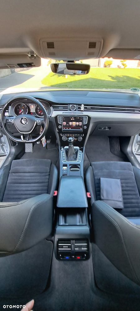 Volkswagen Passat Variant - 31
