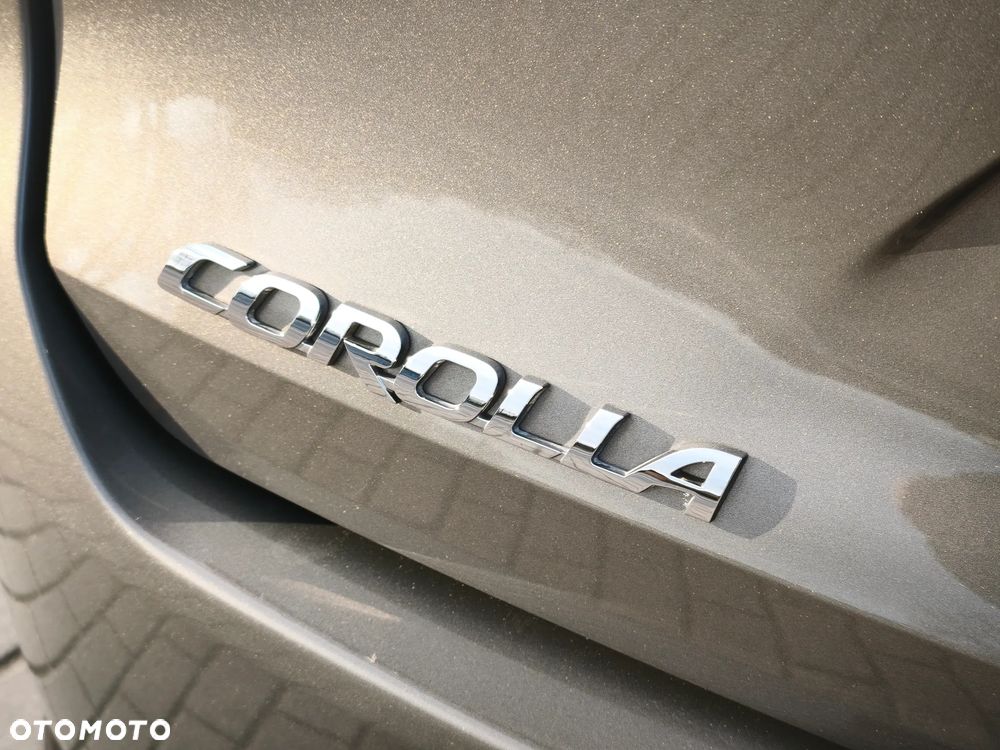 Toyota Corolla 1.8 Team Deutschland - 32