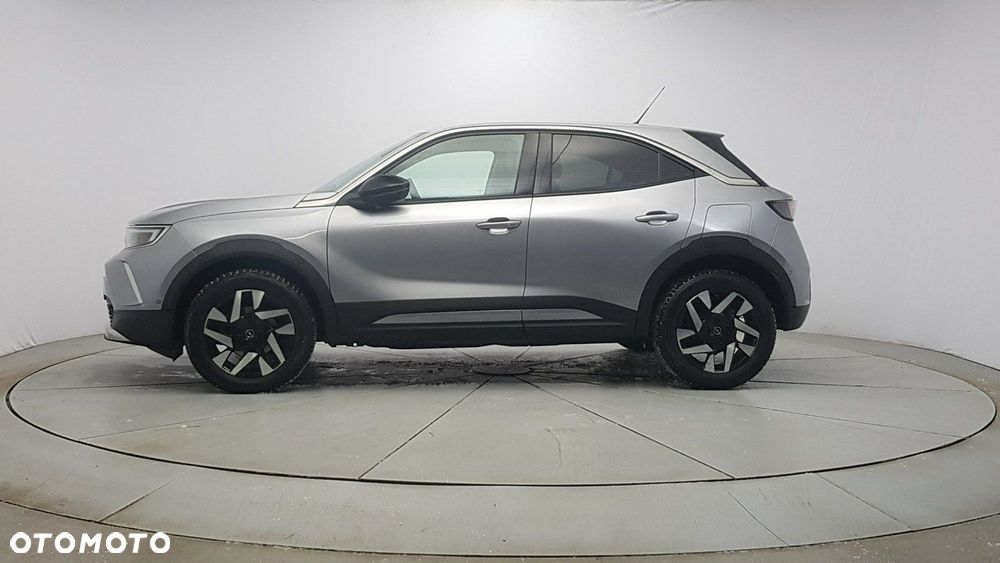 Opel Mokka - 4