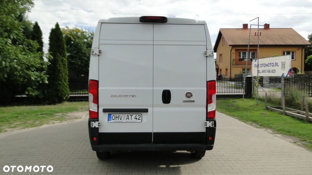 Fiat DUCATO - 6