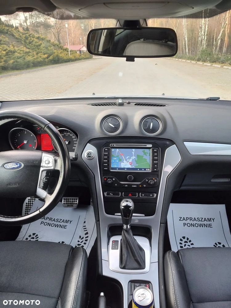 Ford Mondeo 2.0 TDCi Champions Edition - 21