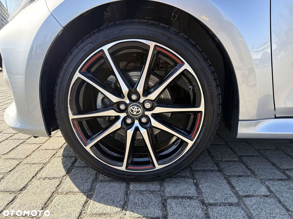 Toyota Yaris - 20