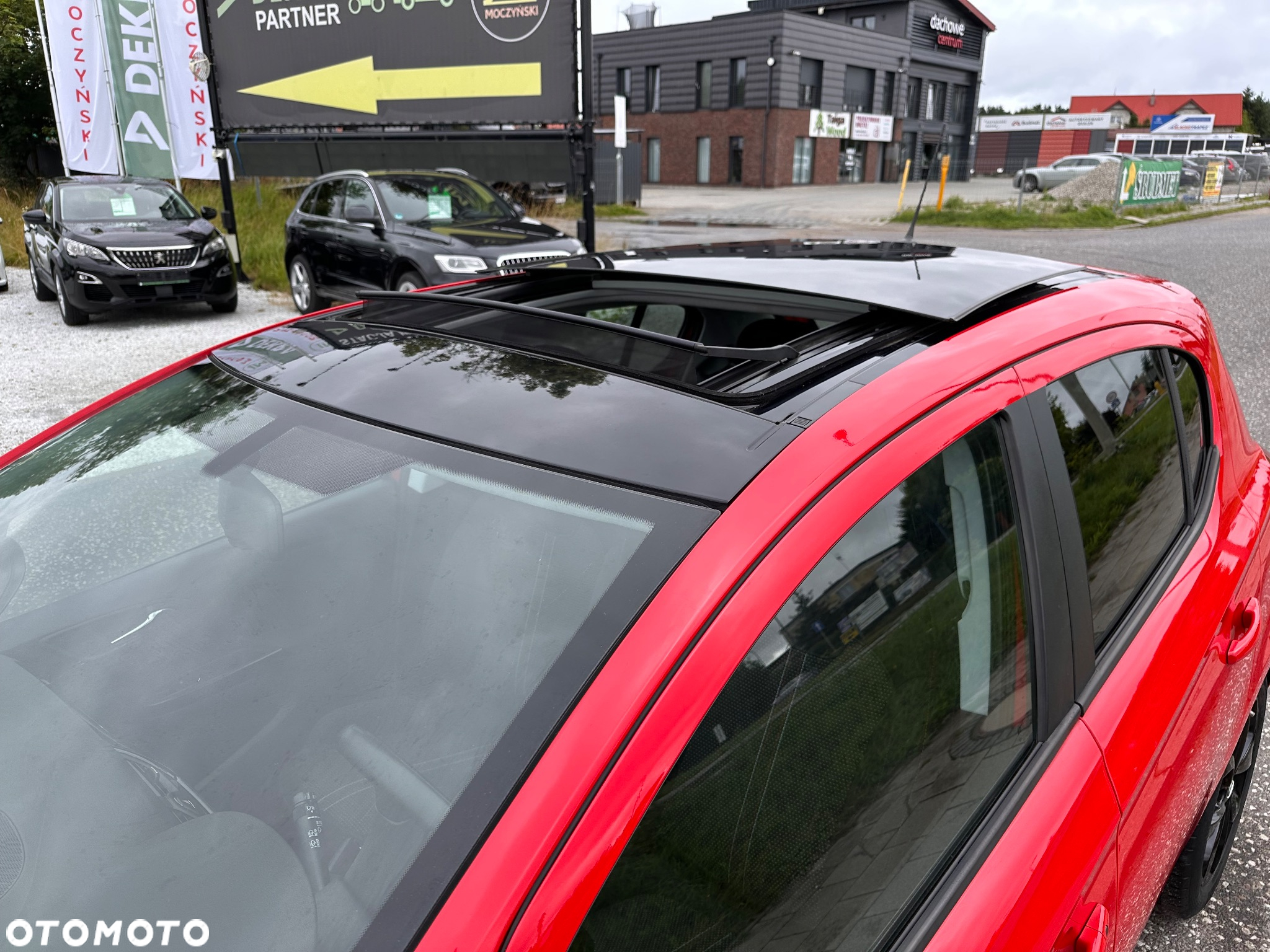 Opel Corsa 1.4 Automatik 120 Jahre - 2