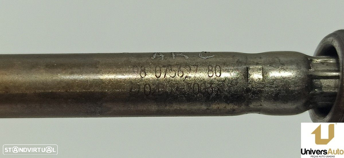 SENSOR DE TEMPERATURA DOS GÁS DE ESCAPE PEUGEOT 508 SW ALLURE - 3