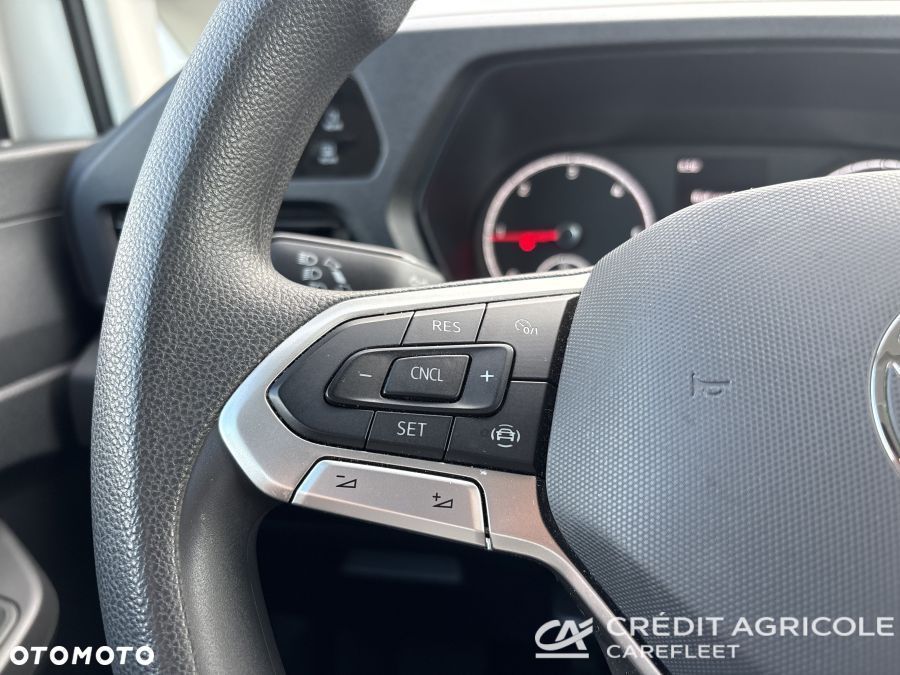 Volkswagen Caddy 2.0 TDI - 26