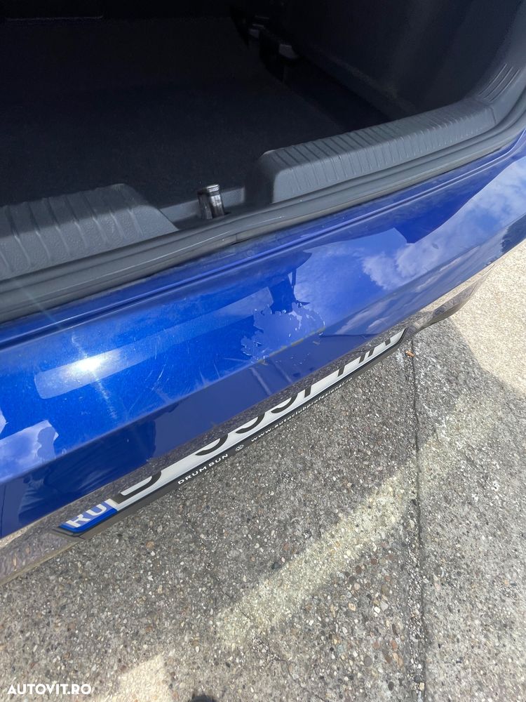 Volkswagen Golf - 7