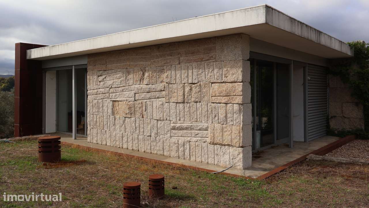 Quinta T3 Venda em Refojos de Basto, Outeiro e Painzela,Cabeceiras de - Grande imagem: 2/16