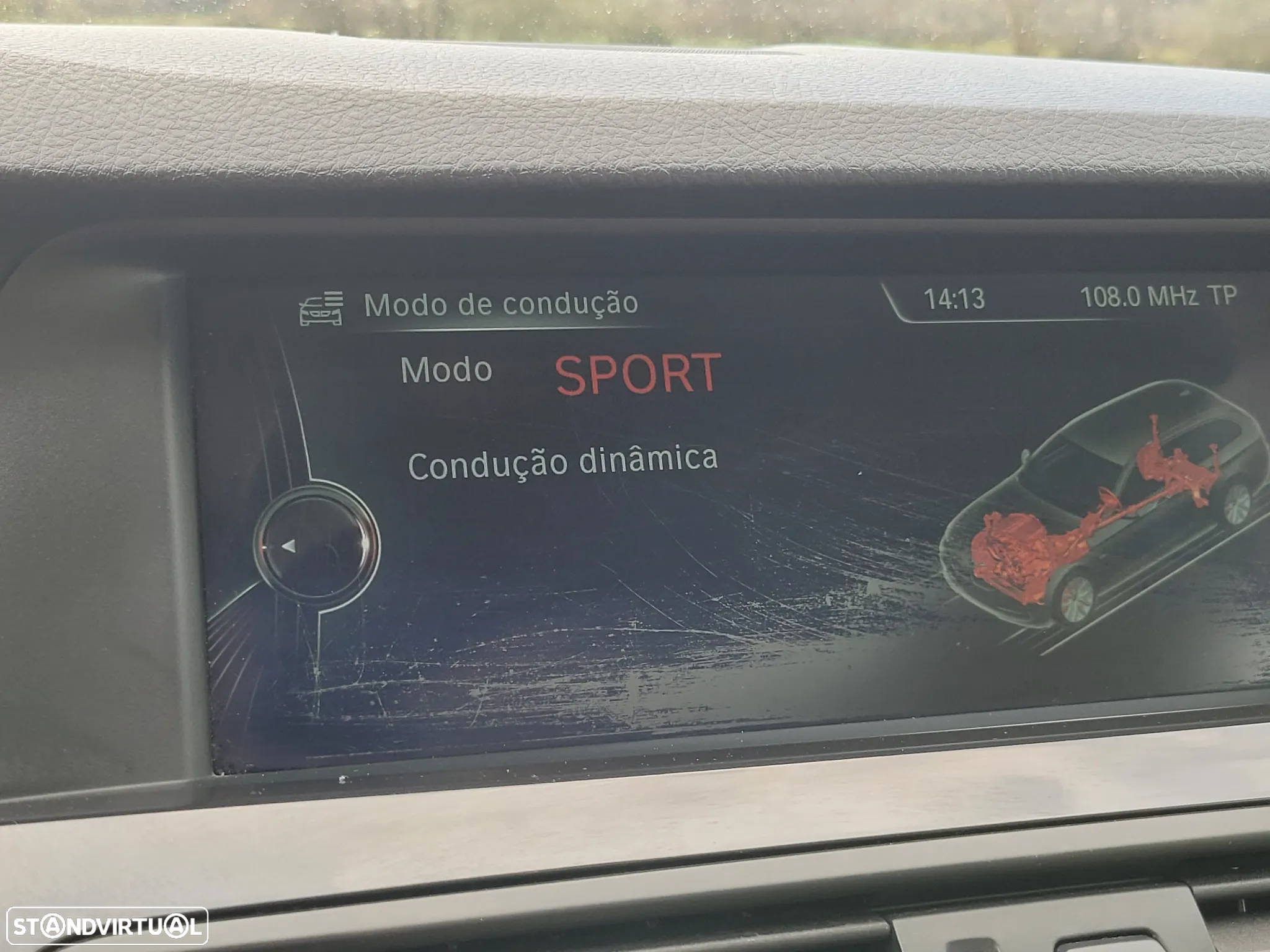 BMW 520 d - 24