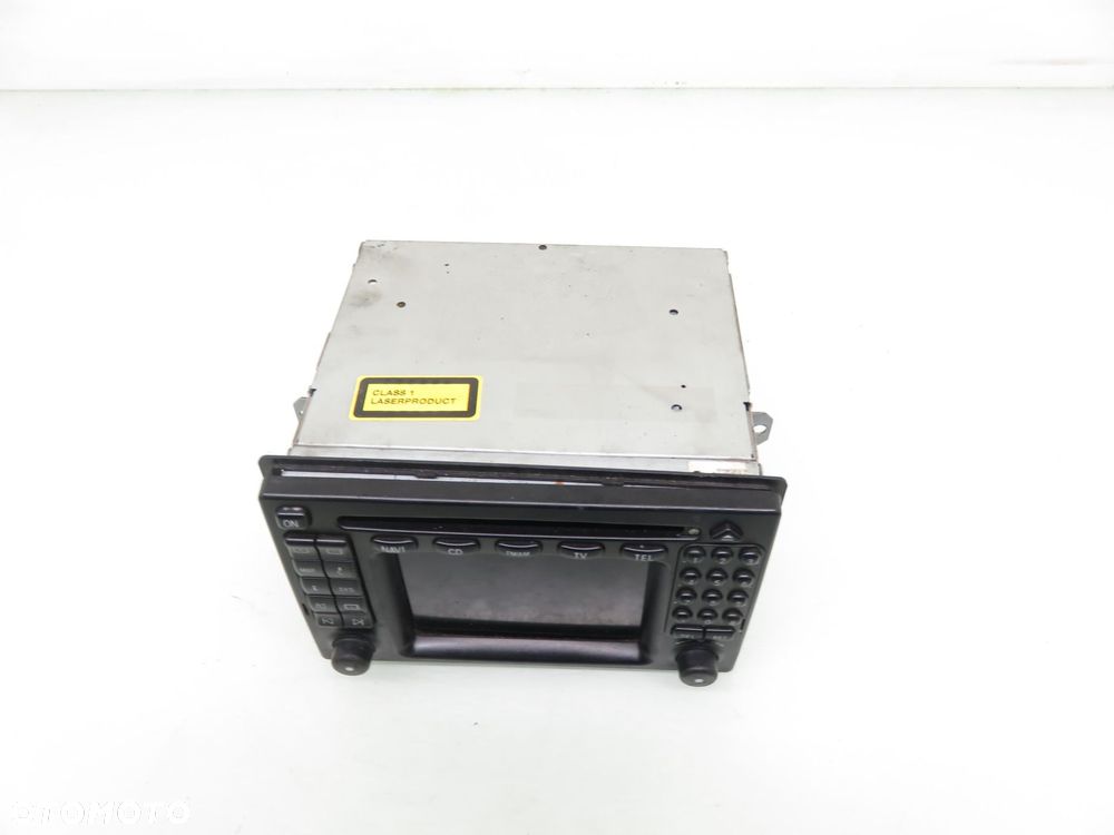 RADIO COMAND 2.0 CD NAVI MERCEDES W210 A2108204889 - 7