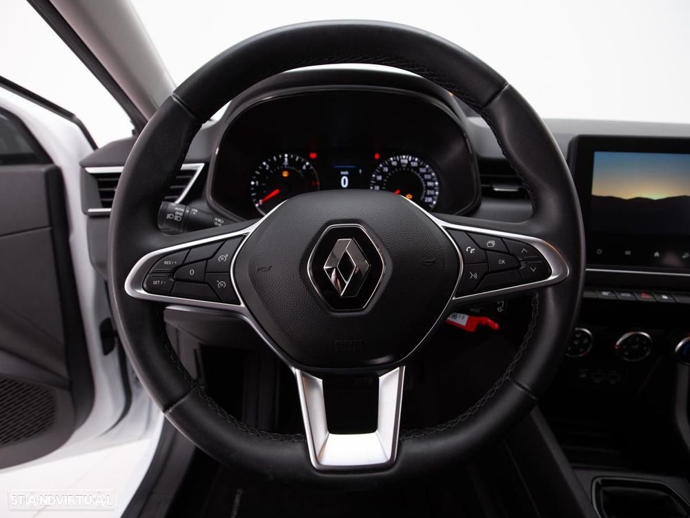 Renault Clio 1.5 Blue dCi Equilibre - 16