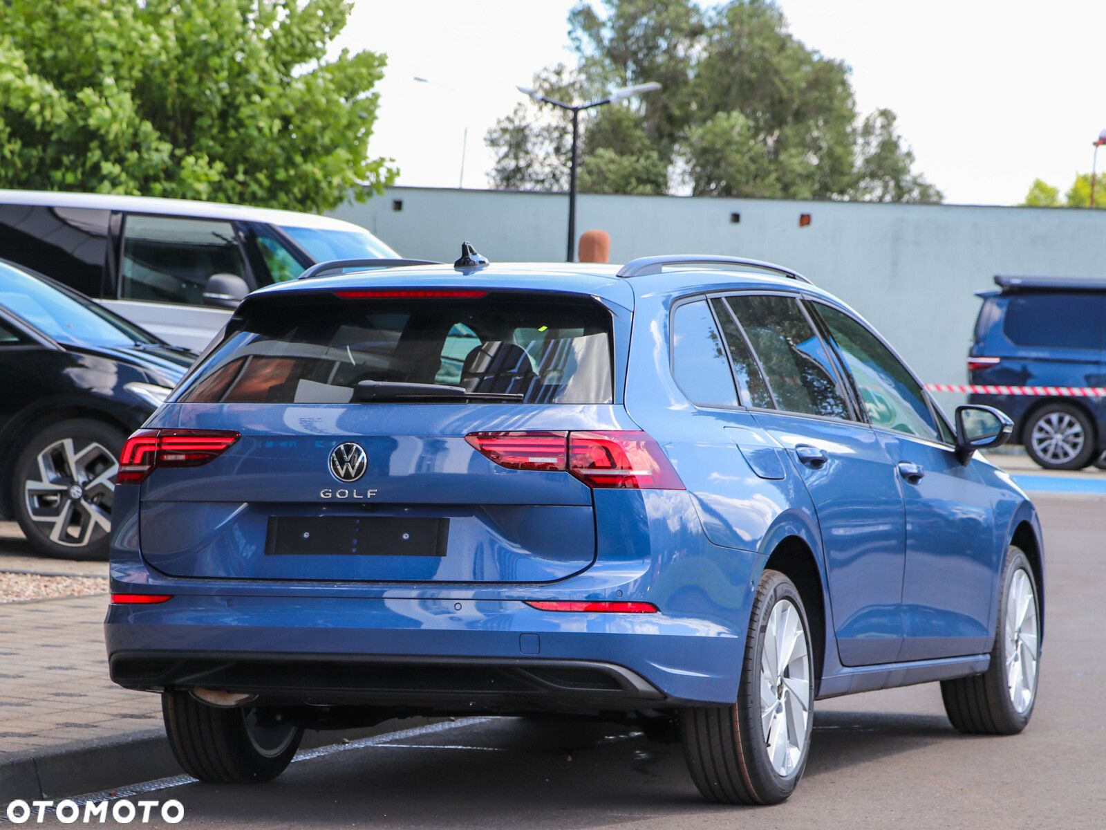 Volkswagen Golf - 5