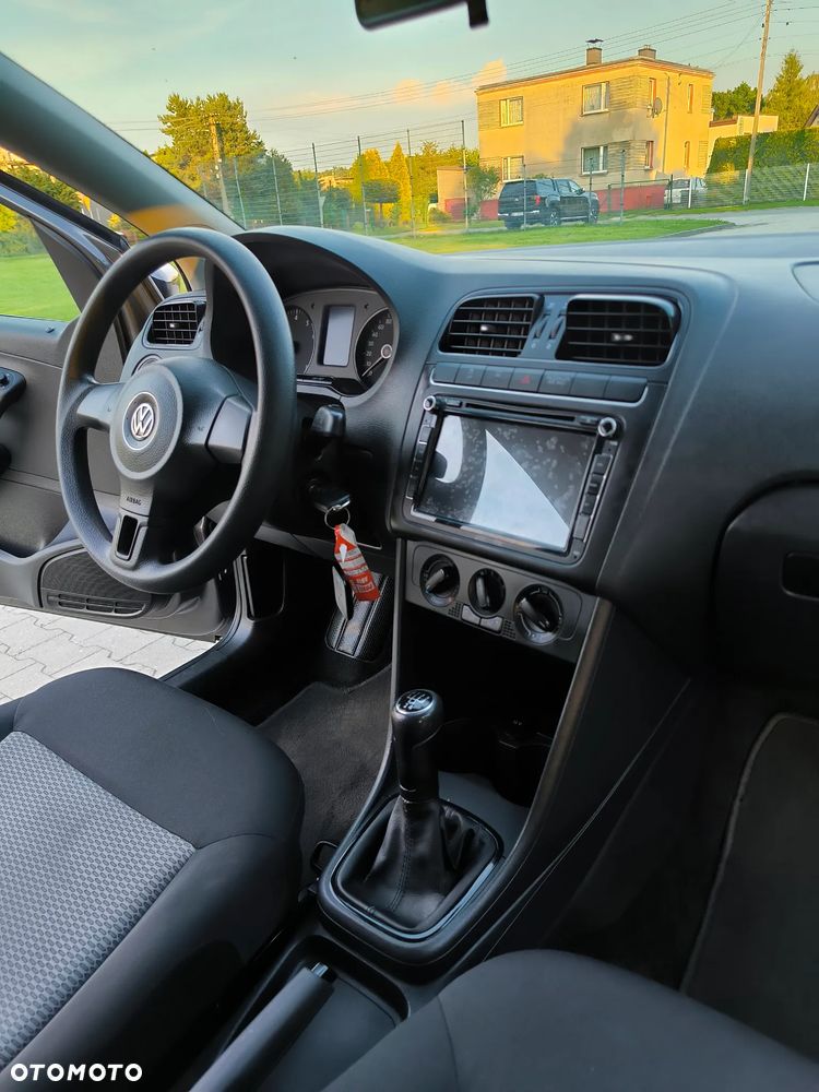 Volkswagen Polo 1.2 TSI Highline - 15