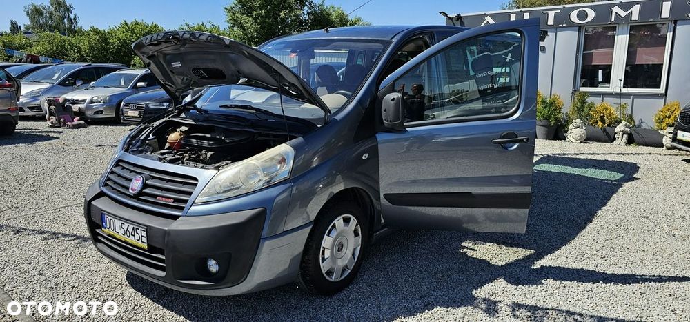 Fiat Scudo - 24
