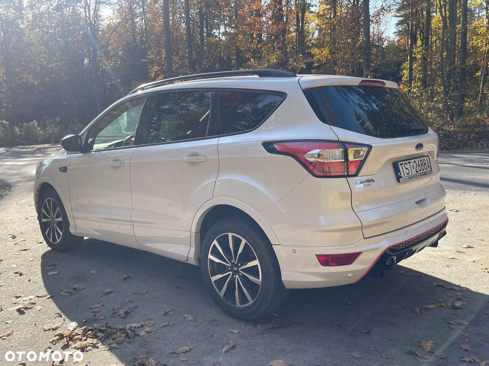 Ford Kuga 1.5 EcoBlue ST-LINE - 15