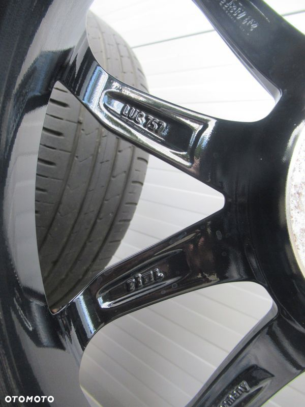 ALU+OPONY LATO R17 FORD KUGA I,GALAXY 3,S-MAX II - 5