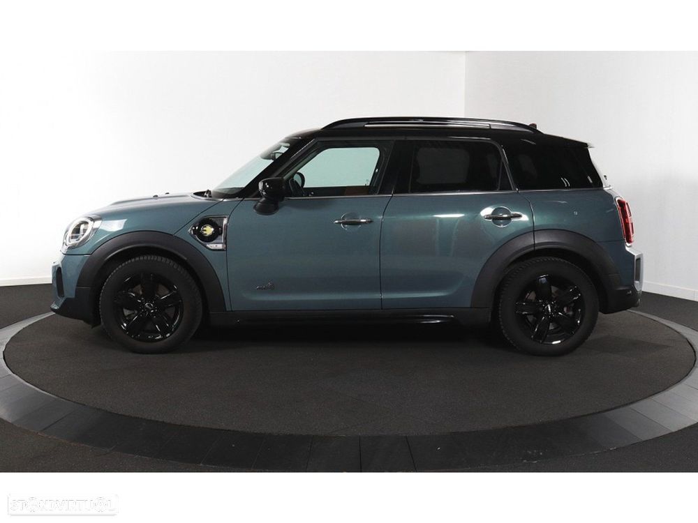 MINI Countryman Cooper SE All4 Aut. Essential - 4